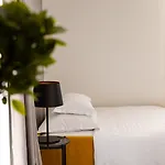 Готель Paris 4*