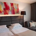 Paris Hotel 4*