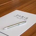 Paris 4* 오파티아