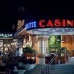 Paris Hotel Opatija