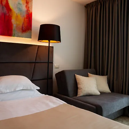 Hotel Paris