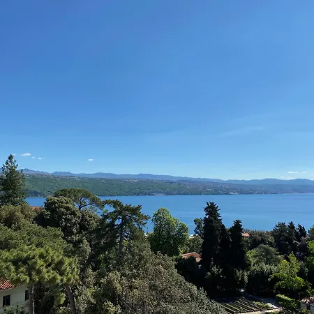 Hotel Paris Opatija