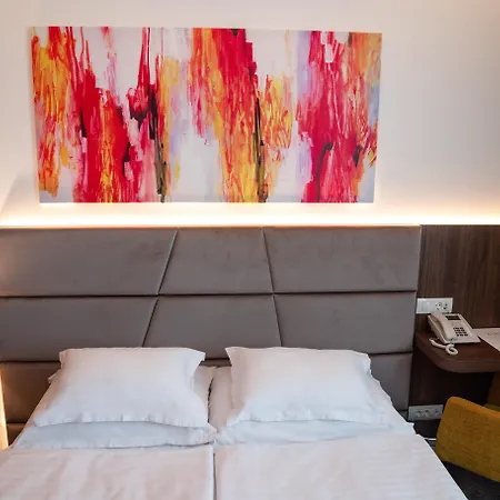 Paris 호텔 오파티아