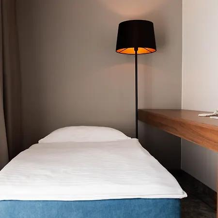 Hotel Paris 4*