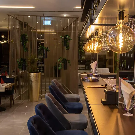 Paris 호텔 오파티아