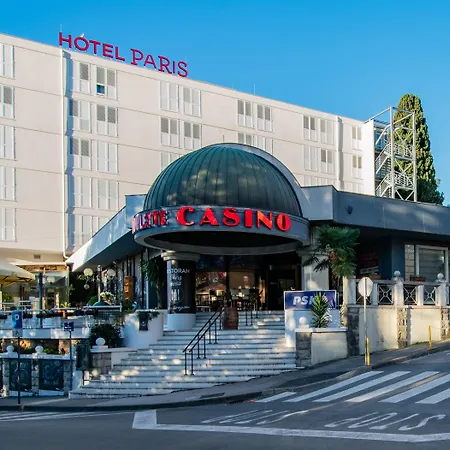 Paris