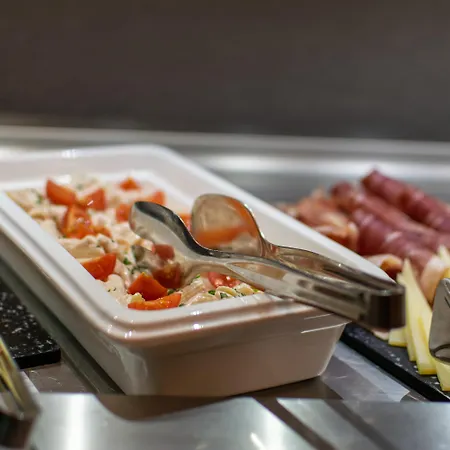 Paris 호텔 오파티아