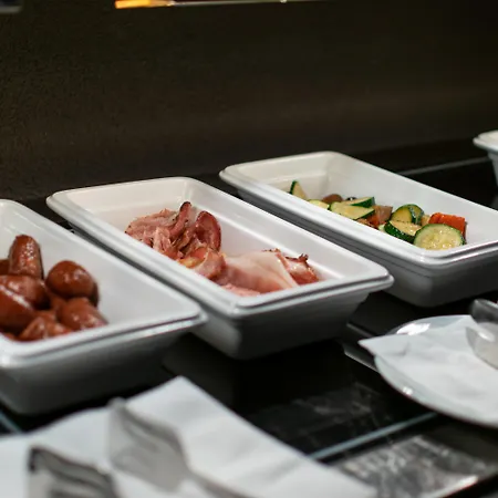 Paris 호텔 오파티아