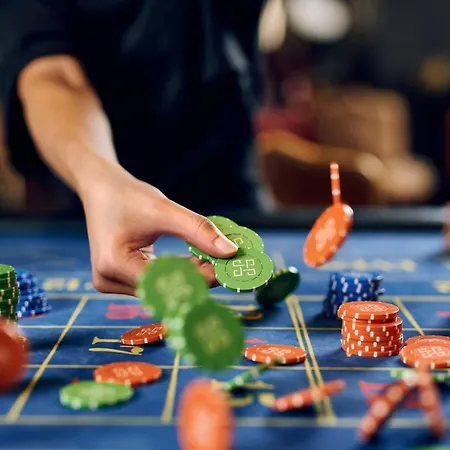 Paris 4* 오파티아