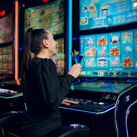 Paris 호텔 오파티아