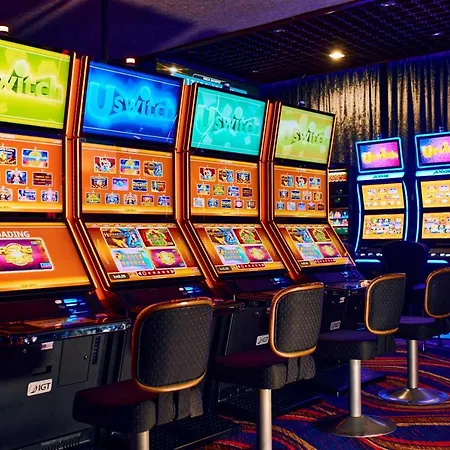 호텔 Paris 오파티아