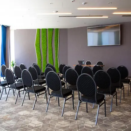 Hotel Paris Opatija