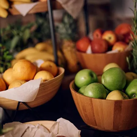 Paris 호텔 오파티아