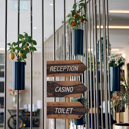 Hotel Paris Opatija