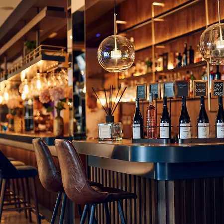 Paris 호텔 오파티아