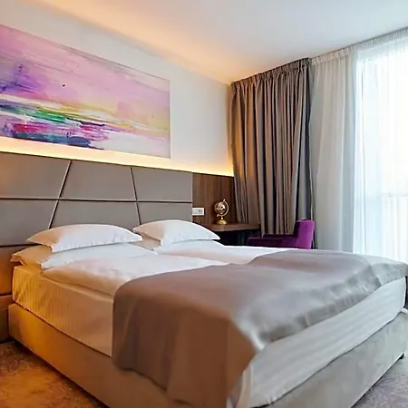 Paris 4* Opatija