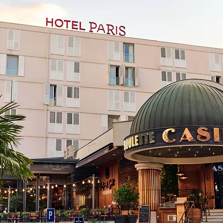 Paris Opatija