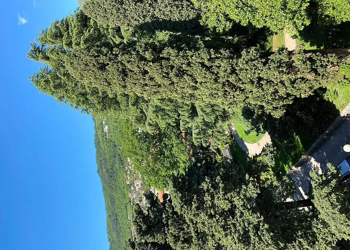 Paris Отель Опатия