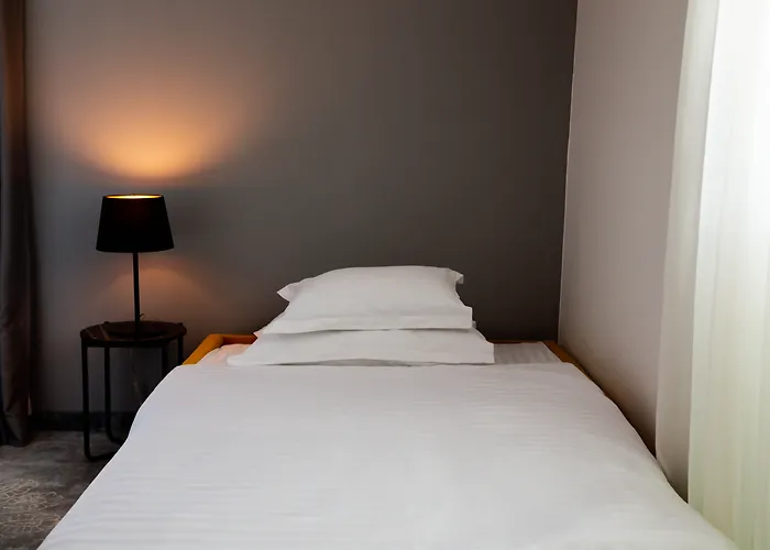 Paris Отель Опатия