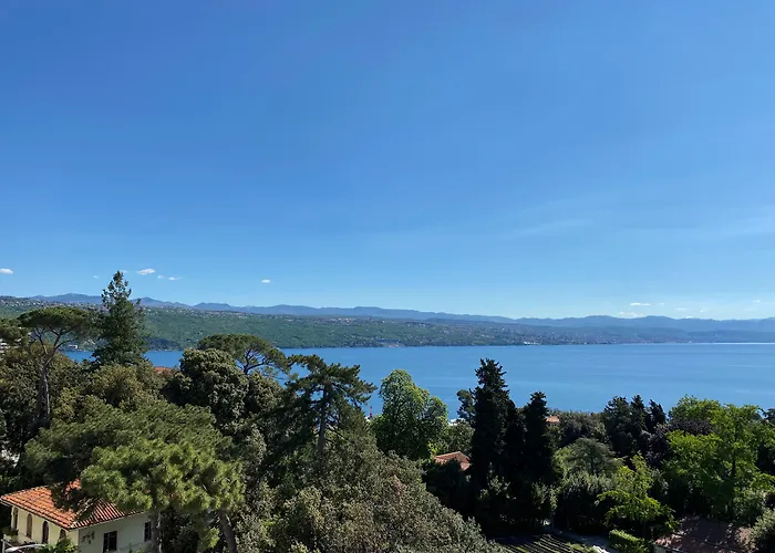 Szálloda Paris Abbázia