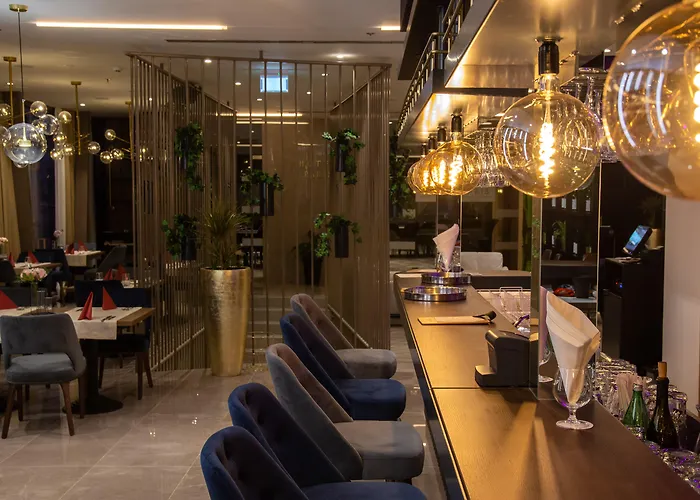 Paris Szálloda Abbázia