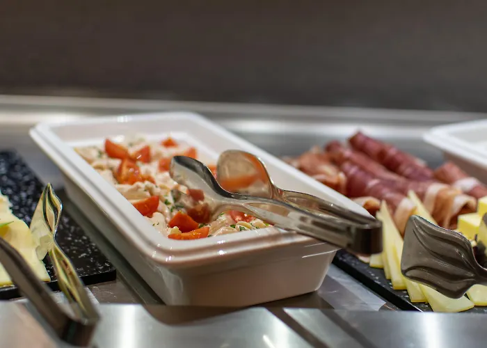 Paris Szálloda Abbázia