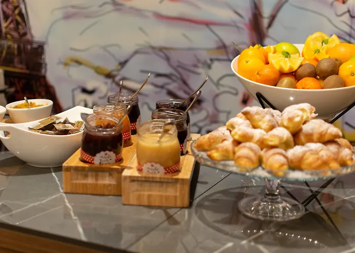 Szálloda Paris Abbázia