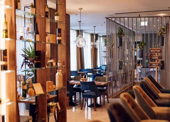 Paris Szálloda Abbázia