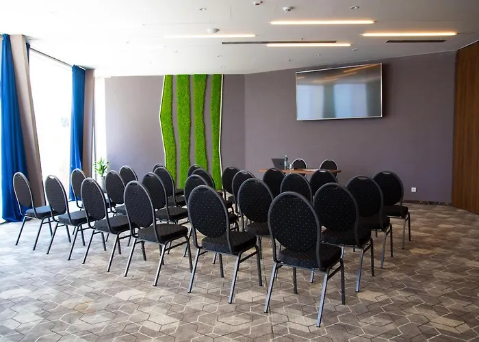 Отель Paris Опатия