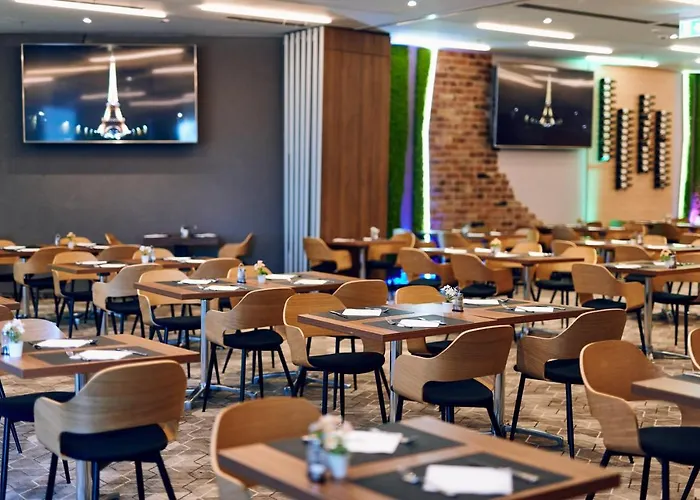 Szálloda Paris Abbázia