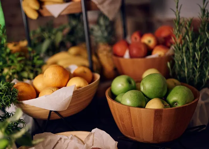 Paris Szálloda Abbázia