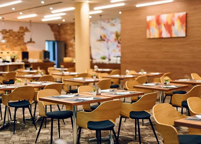 酒店 Paris 奥帕提亚