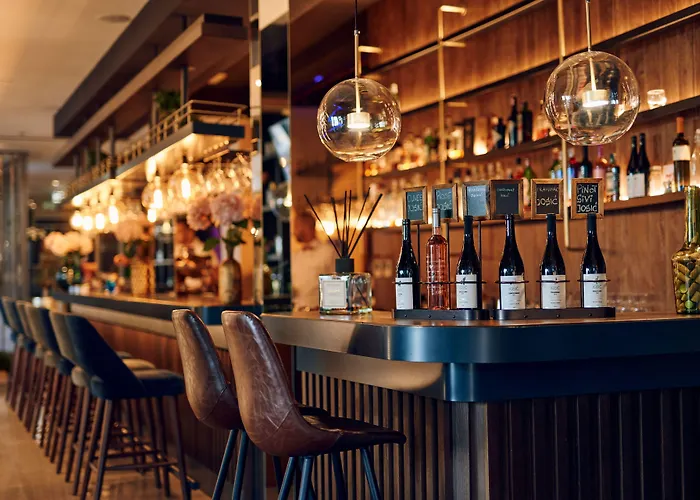 Paris Отель Опатия