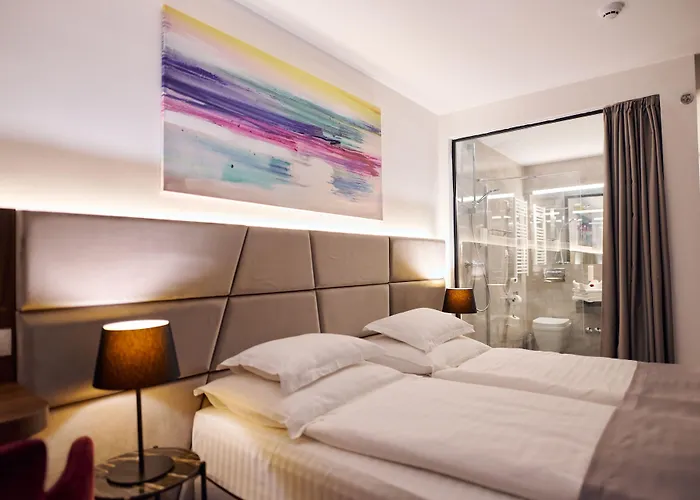 Paris 4* Опатия