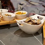 Paris Hotel 4*