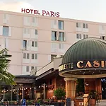 Hotel Paris 4*