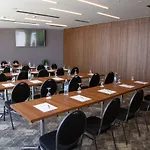 Paris Hotel 4*