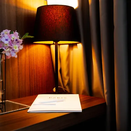 Paris Otel Opatija