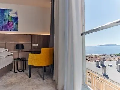 Hotel Paris Opatija