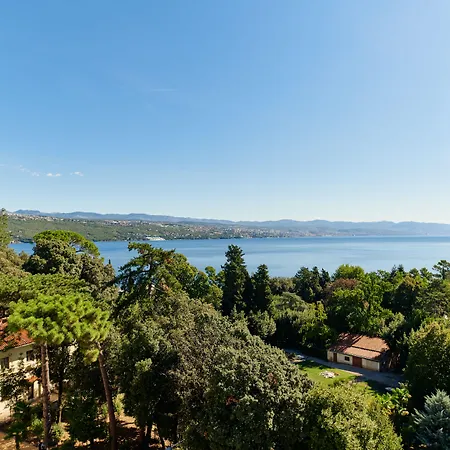 Paris Otel Opatija