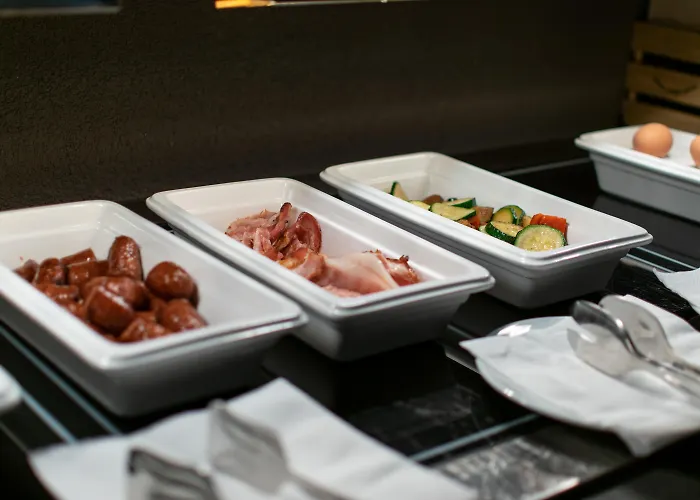 Paris Отель Опатия