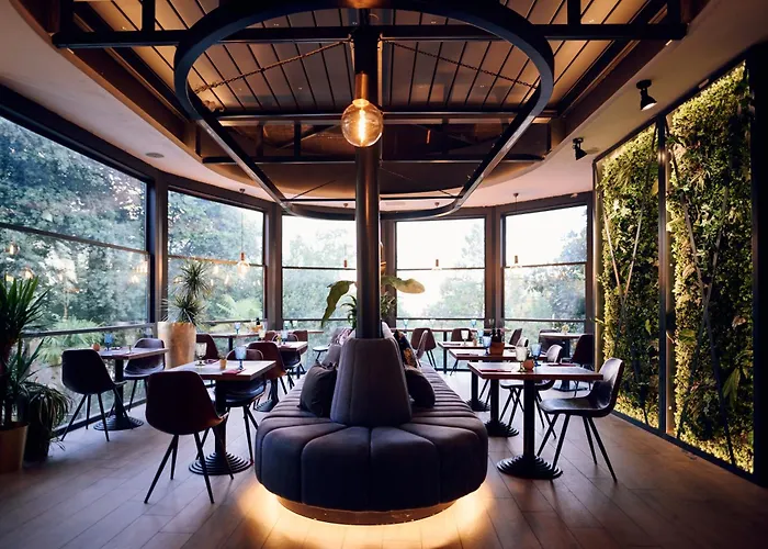 Отель Paris Опатия