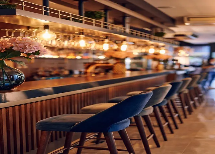 Paris Отель Опатия