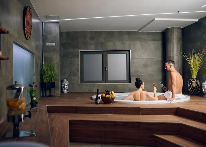 Paris 4* Опатия